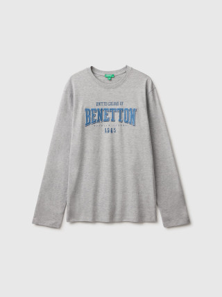 Benetton dečija majica d/r 