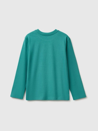 Benetton dečija majica d/r 