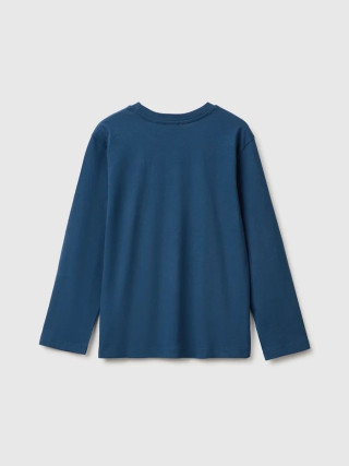 Benetton dečija majica d/r 
