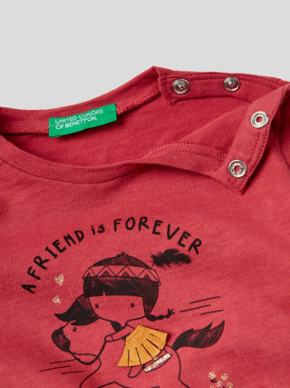 Benetton dečija majica 