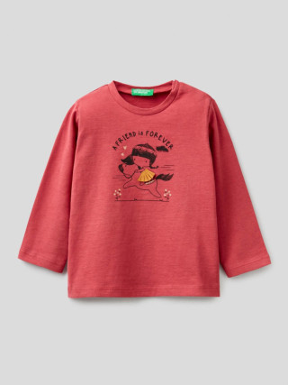 Benetton dečija majica 