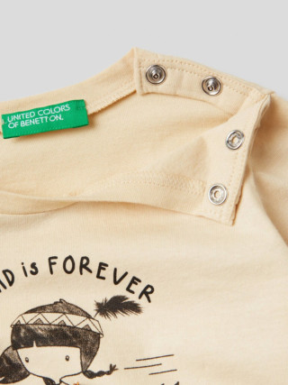 Benetton dečija majica 