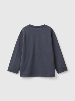 Benetton dečija majica d/r 