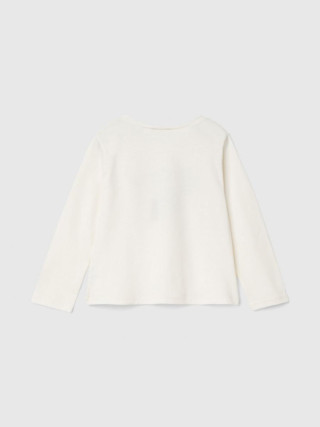 Benetton dečija majica d/r 