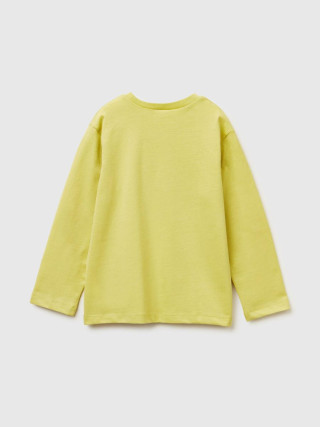 Benetton dečija majica d/r 