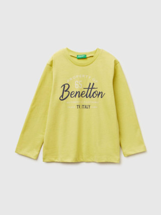 Benetton dečija majica d/r 