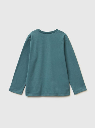 Benetton dečija majica d/r 