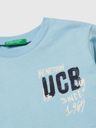 Benetton dečija majica d/r 
