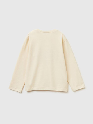 Benetton dečija majica d/r 