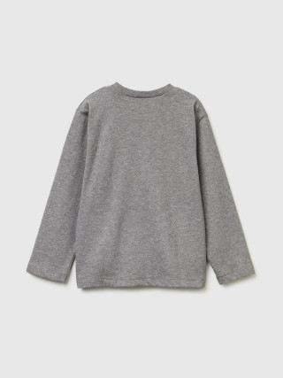 Benetton dečija majica d/r 