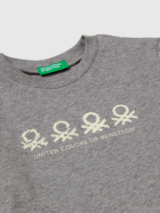 Benetton dečija majica d/r 
