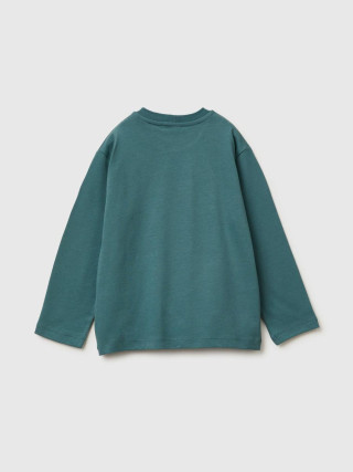 Benetton dečija majica d/r 