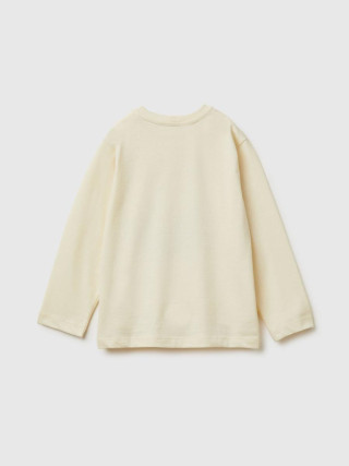 Benetton dečija majica d/r 