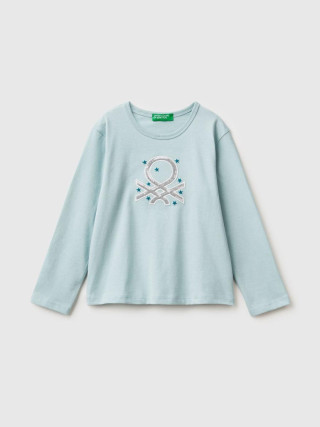 Benetton dečija majica d/r 