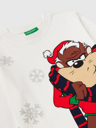 Benetton dečija majica d/r 