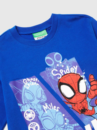 Benetton dečija majica d/r 