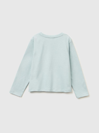 Benetton dečija majica d/r 