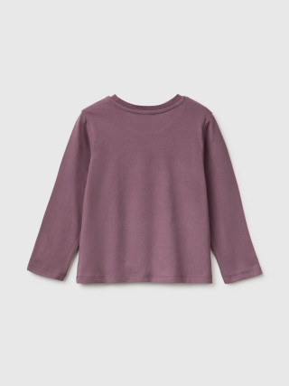 Benetton dečija majica d/r 