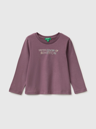 Benetton dečija majica d/r 