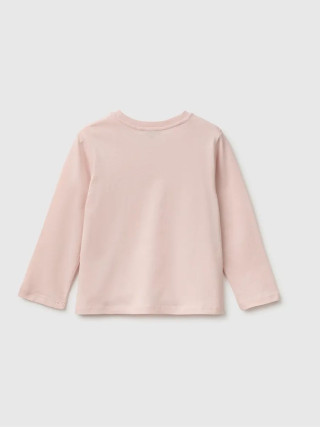 Benetton dečija majica d/r 