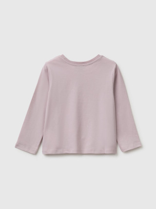 Benetton dečija majica d/r 