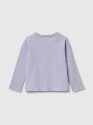 Benetton dečija majica d/r 