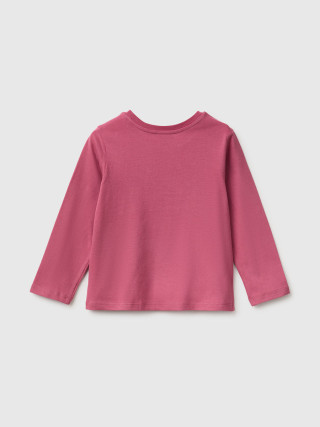 Benetton dečija majica d/r 