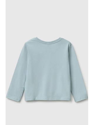 Benetton dečija majica d/r 