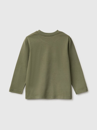 Benetton dečija majica d/r 