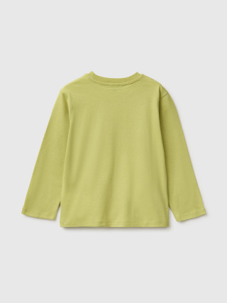 Benetton dečija majica d/r 