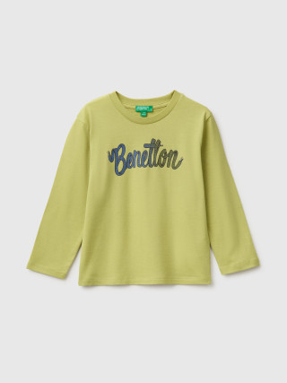 Benetton dečija majica d/r 