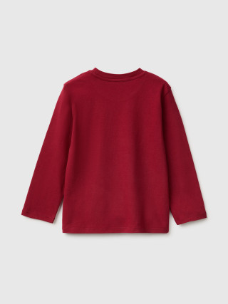 Benetton dečija majica d/r 