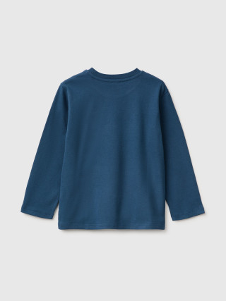 Benetton dečija majica d/r 