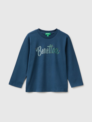 Benetton dečija majica d/r 
