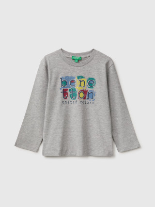 Benetton dečija majica d/r 