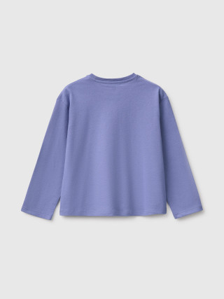 Benetton dečija majica d/r 