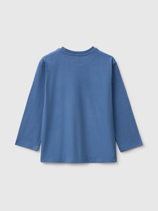 Benetton dečija majica d/r 