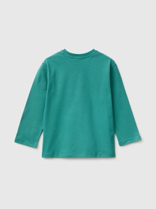 Benetton dečija majica d/r 