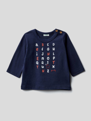 Benetton majica za bebe 