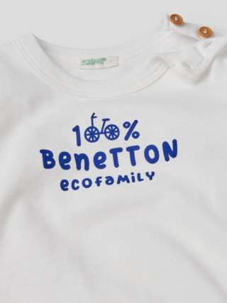 Benetton komplet za bebe 