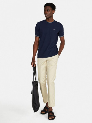 Sisley muška majica k/r 