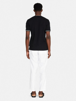 Sisley muška majica k/r 