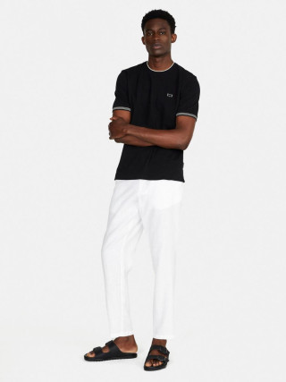 Sisley muška majica k/r 