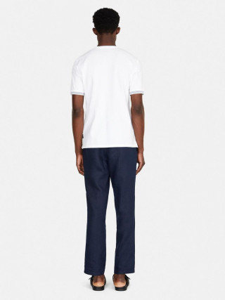 Sisley muška majica k/r 