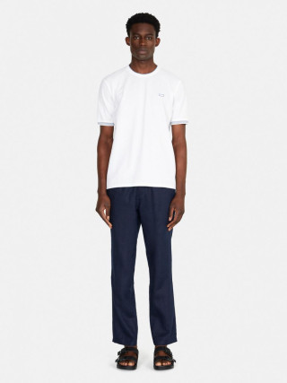 Sisley muška majica k/r 