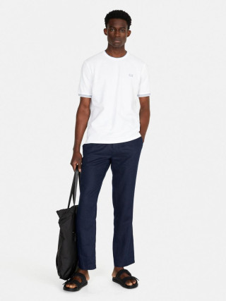 Sisley muška majica k/r 