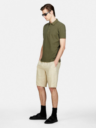 Sisley muška polo majica k/r 