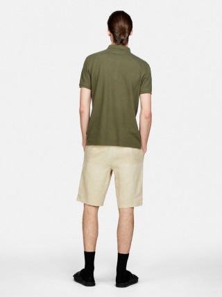 Sisley muška polo majica k/r 