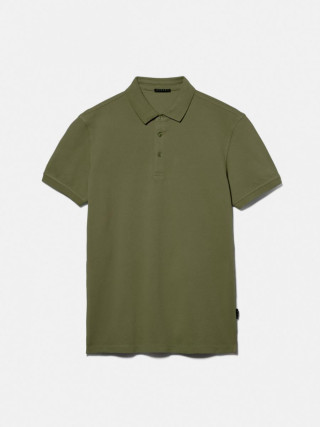Sisley muška polo majica k/r 