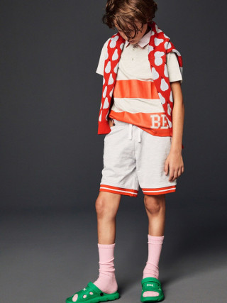 Benetton dečiji šorts 